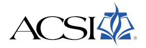 Association of Christian Schools International (ACSI)